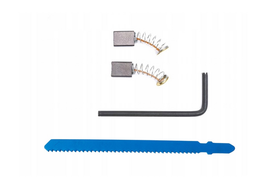 Fierastrau tip sabie pentru lemn si metal, 55 mm, 1950 W, Ondragon OD9081W