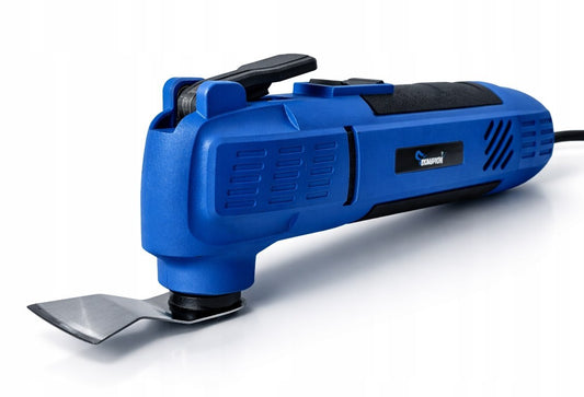 Slefuitor electric multifunctional, 1600 W, Ondragon OD4035