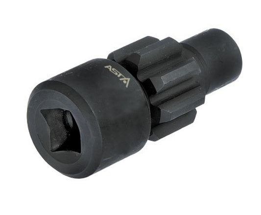 Cheie repozitionare arbore cotit 1 / 2", Asta Tools A-1227