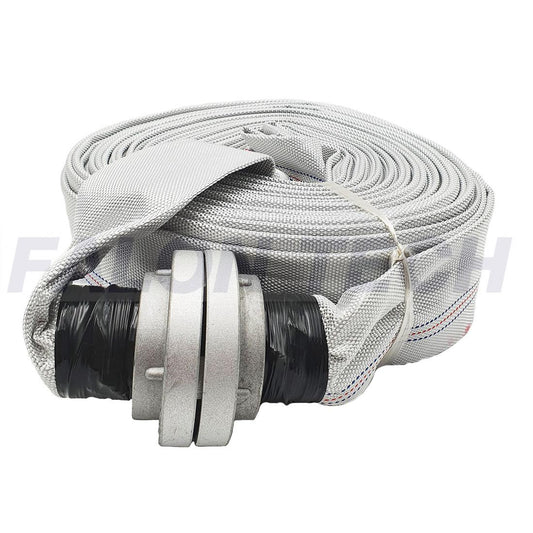 Furtun tip pompier, 30 m, Falon-Tech FH002030