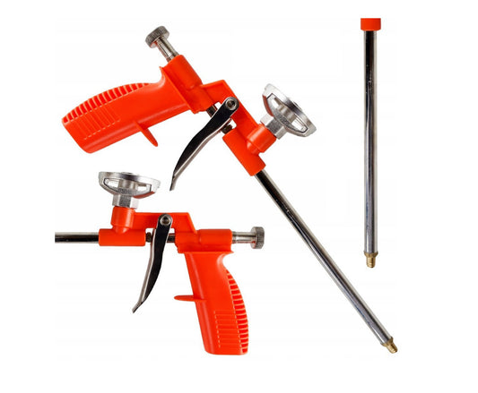 Pistol manual pentru spuma, 32/4,7/20,5 cm, Ondragon BA03