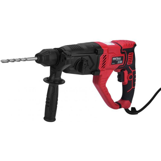 Rotopercutor, 2700 W, prindere SDS plus, Kraft&Dele KD3213