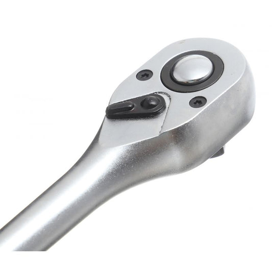 Cheie cu clichet, maner drept, 1 / 2", Kraft&Dele KD11005