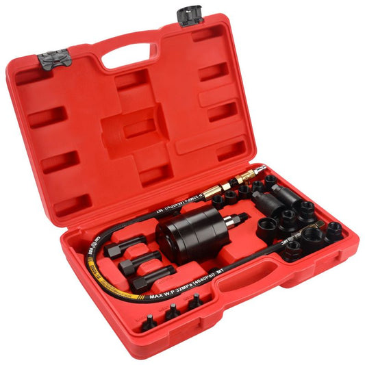 Ciocan pneumatic pentru demontat injectoare Bosch, Delphi, Siemend, Kraft&Dele KD12533