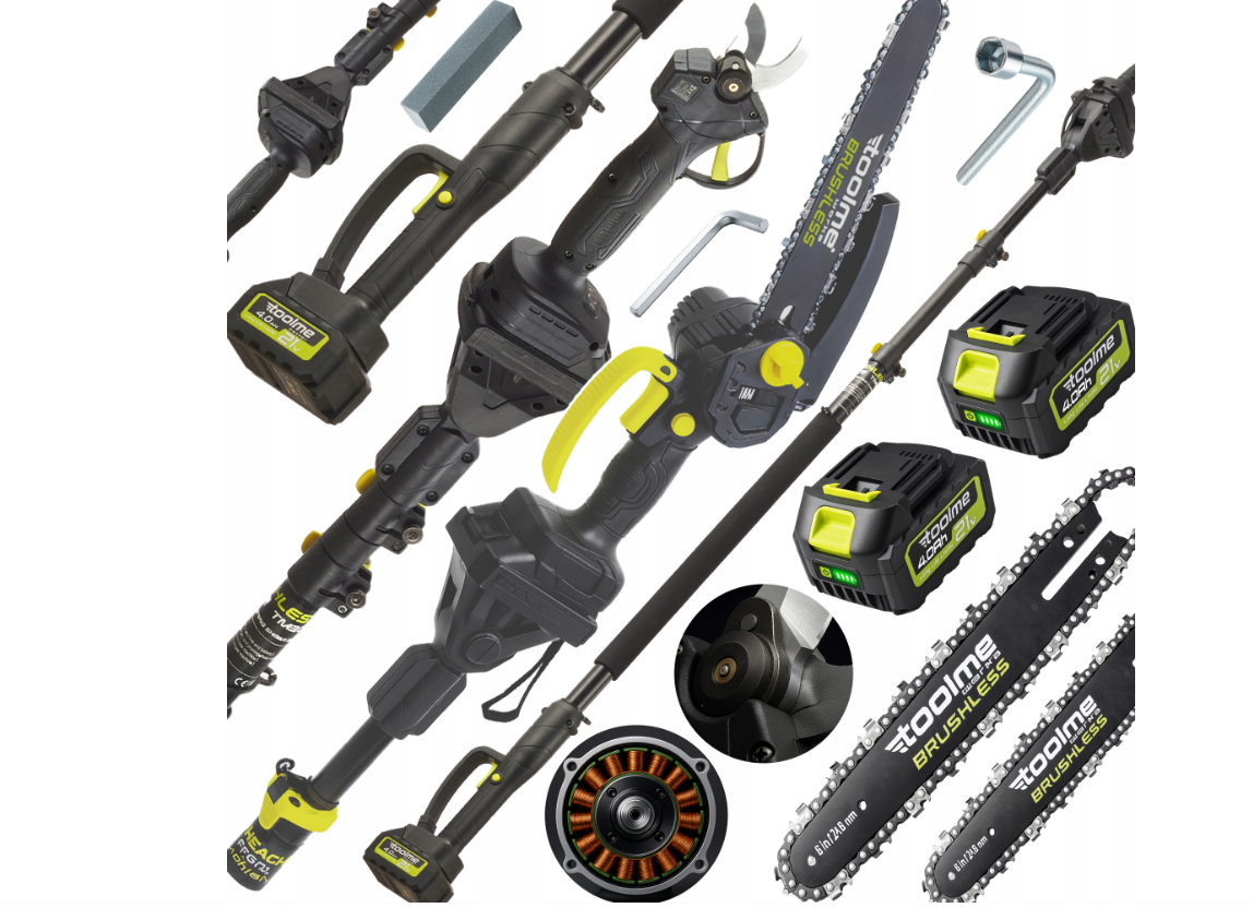 Unelte de gradinarit