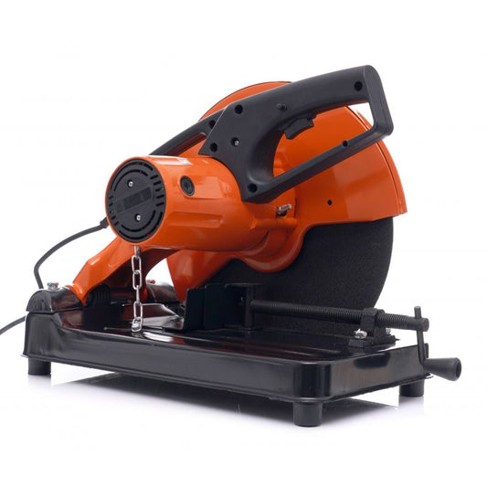 Fierastrau circular pentru metal, 2900 W, Bestcraft EC553-P