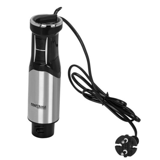 Set blender cu 8 accesorii, Kraft&Dele KD4182