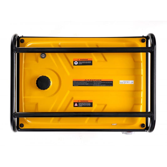 Generator trifazat, 13 / 15 kW, Kraft&Dele KD196