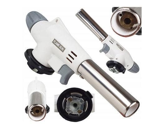 Arzator cu piezo pentru cartus de gaz, Ondragon OD5047