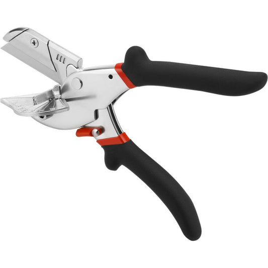 Foarfeca pentru taiere la unghi cu lame interschimbabile, Kraft&Dele KD12675