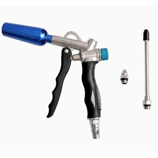 Pistol de suflat cu duza, Kraft&Dele KD2109