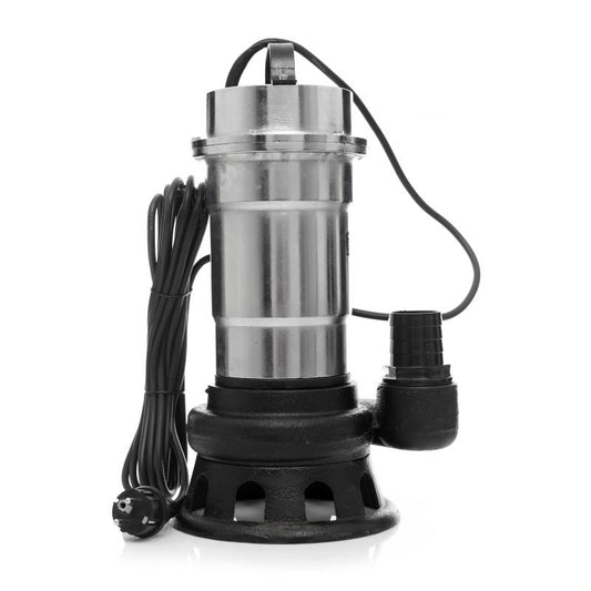 Pompa submersibila cu tocator, 3100 W, 2500 l / h, Kraft&Dele KD762