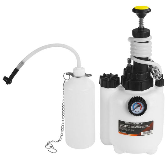 Dispozitiv pentru aerisire conducte frana, Kraft&Dele KD5933