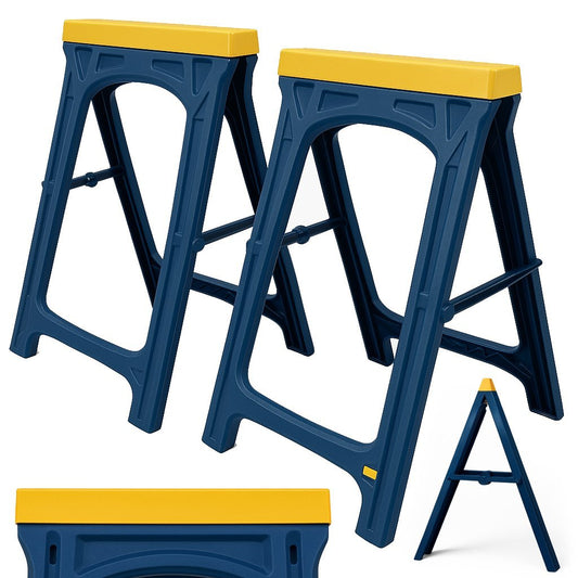 Set stand pentru atelier, 2 bucati, Ondragon OD5055