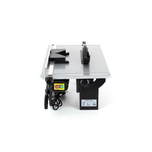 Fierastrau circular de masa, 1000 W, Kraft&Dele KD555