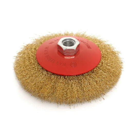 Perie rotativa laterala, alama, Kraft&Dele KD10983