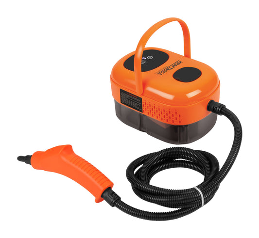Aparat de curatat cu abur, 2500 W, Kraft&Dele KD5397