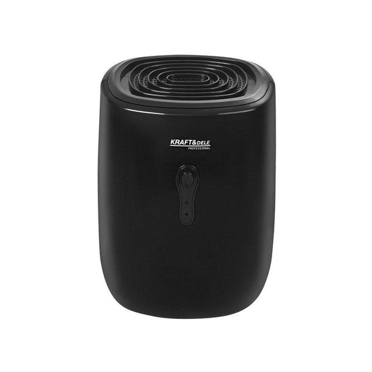Dezumidificator, capacitate 800 ml, 35 W, Kraft&Dele KD11786