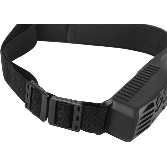 Lanterna de cap LED, Kraft&Dele KD3490