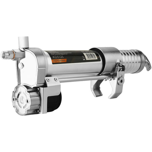 Pistol pentru gresat, prindere 1 / 4", Kraft&Dele KD5126