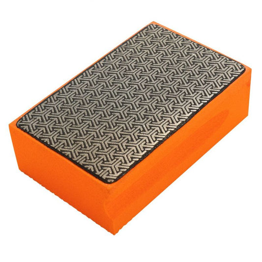 Burete diamantat pentru slefuit, P200, Kraft&Dele KD11968