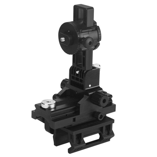 Suport telescopic pentru nivela laser, Kraft&Dele KD11829