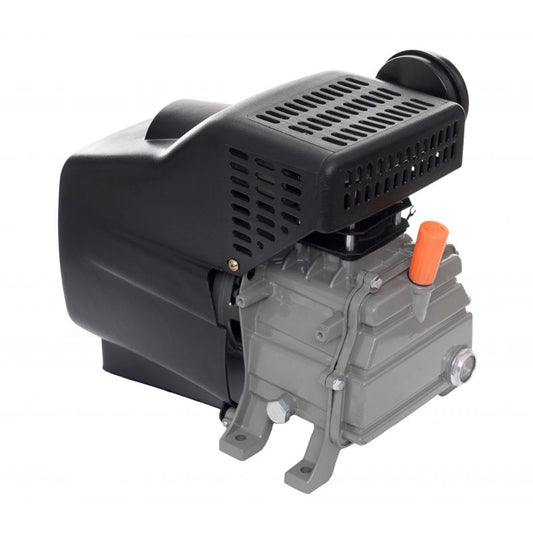 Compresor de aer cu motor electric, 270 l / min, Kraft&Dele KD1298