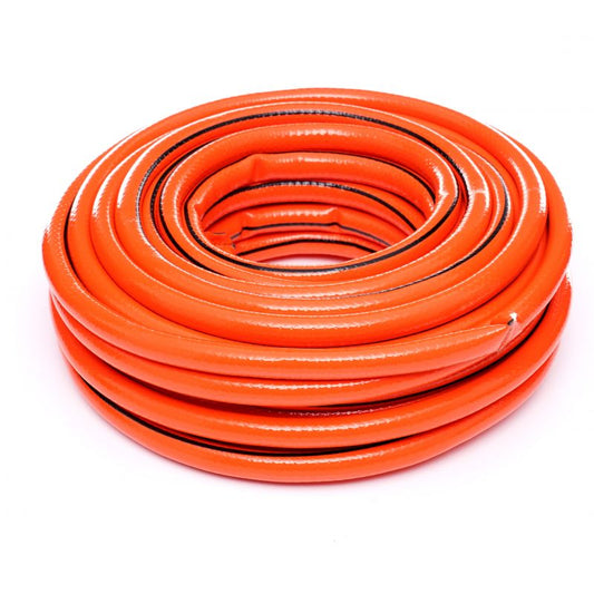 Furtun de gradina cu 3 straturi, 1 / 2", 20 m, Kraft&Dele KD2060