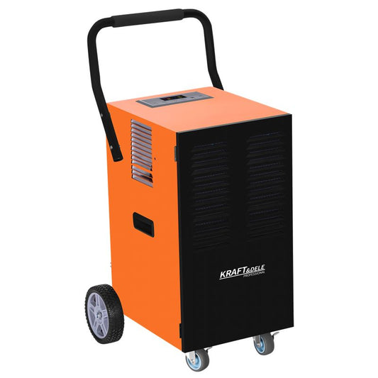 Dezumidificator industrial, 60 l, 900 W, Kraft&Dele KD11744