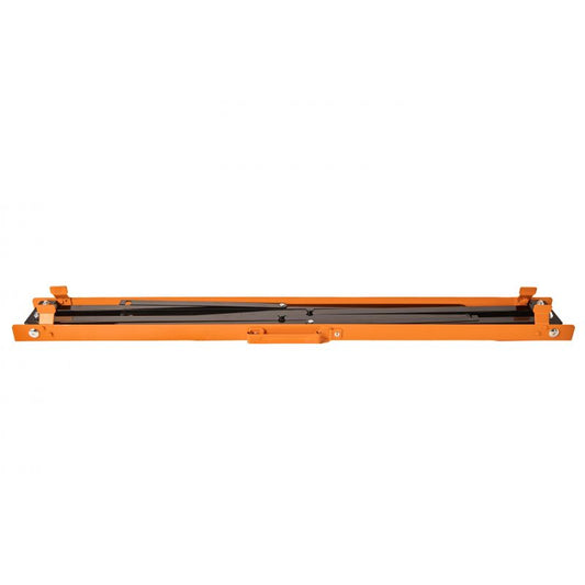 Set capre de lucru pliabile, capacitate maxima 200 kg, 2 bucati, Kraft&Dele KD507