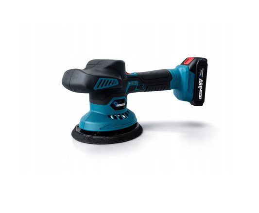 Masina de polisat auto cu acumulator, 36 V, 5 Ah, Ondragon OD9148
