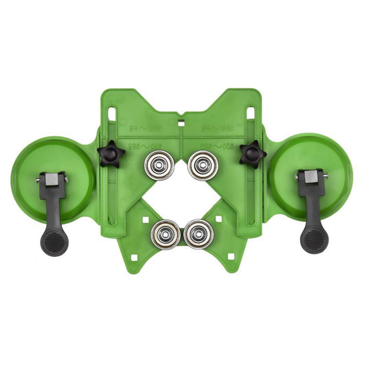 Sablon pentru gaurire cu ventuza, Kraft&Dele KD12644