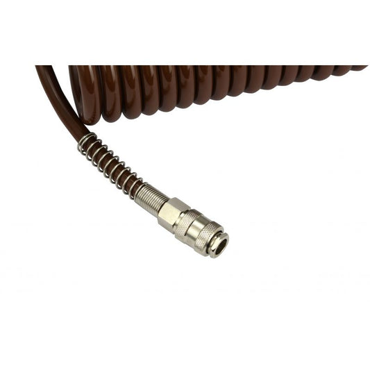 Furtun pneumatic 8 x 12 mm, 15 m, Kraft&Dele WDS2152