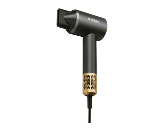 Uscator de par, 2200 W, Kraft&Dele KD4382