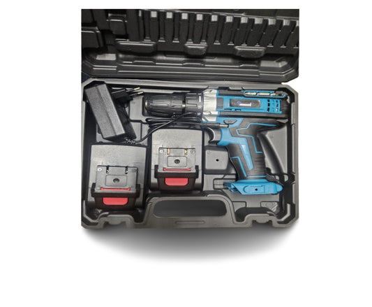 Surubelnita electrica cu acumulator, Ondragon OD9109-GB