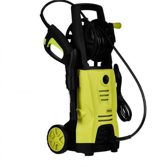 Aparat de spalat cu presiune, 2100 W, 200 bar, Kraft&Dele KD421