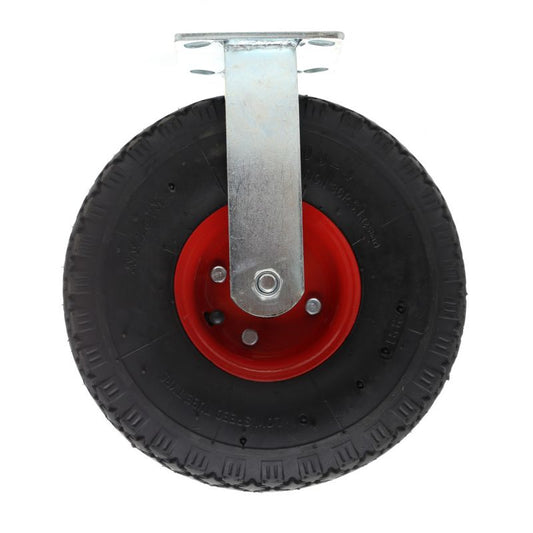 Roata pentru roaba, 11", Kraft&Dele KD466