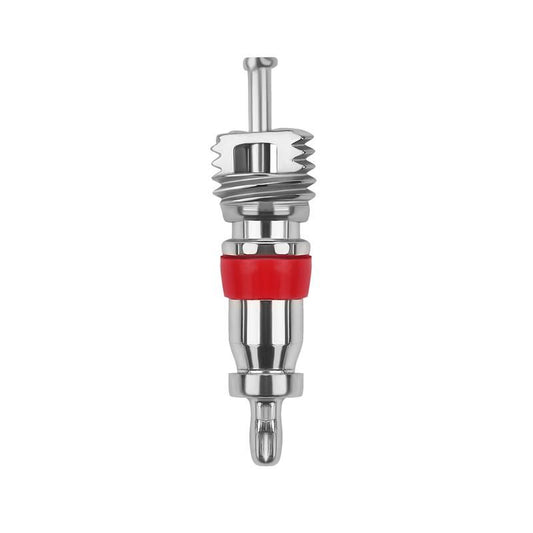 Set 100 bucati insertii ventil, 19 mm, Kraft&Dele KD5911