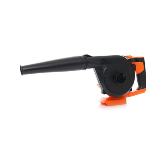 Suflanta de frunze pe acumulator Pro Series, 18 V, Kraft&Dele KD1777