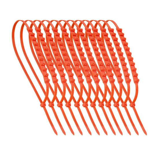 Set lanturi auto zapada, 10 bucati, Kraft&Dele KD5931