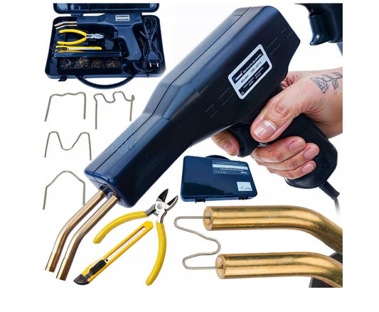 Aparat de sudat plastic, 50 W, Ondragon OD5122