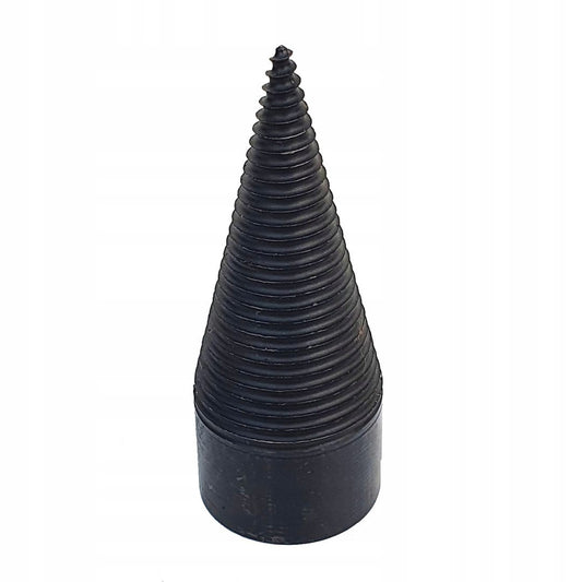 Burghiu conic pentru despicare lemn cu adaptoare, 42 mm, Ondragon OD095