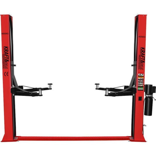 Elevator automat pe 2 coloane, 230 V, Kraft&Dele KD5811_2K