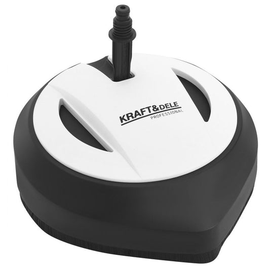 Perie extensibila pentru pavele / fatade, Kraft&Dele KD679