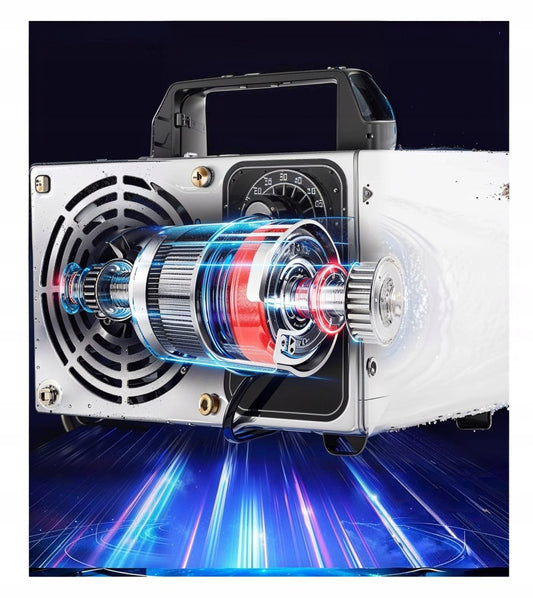 Generator de ozon, 60000 mg / h, 155 W, Ondragon OD4006