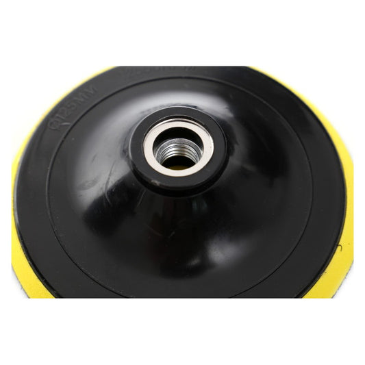 Disc de lustruit, 125 mm, Kraft&Dele KD10249