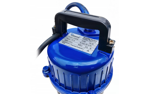 Pompa submersibila pentru apa murdara, 3350 W, Ondragon OD1111