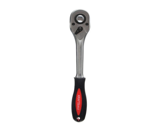 Cheie dreapta cu clichet, 3 / 8", Kraft&Dele KD11004