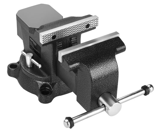 Menghina rotativa, 125 mm, Kraft&Dele KD3681