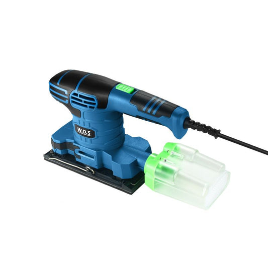Slefuitor orbital WDS, 1500 W, Kraft&Dele WDS2504